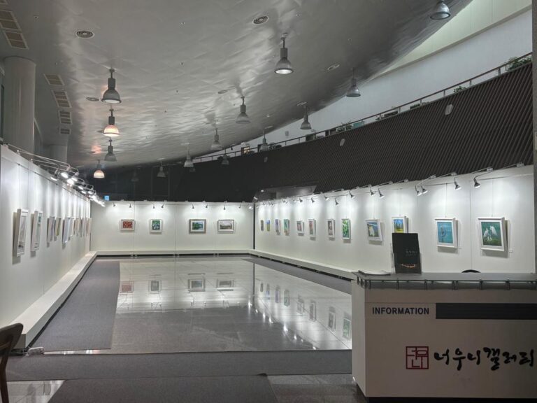 진주시+너우니갤러리+‘제3회+능우회전’+개최+(2).jpg.middle