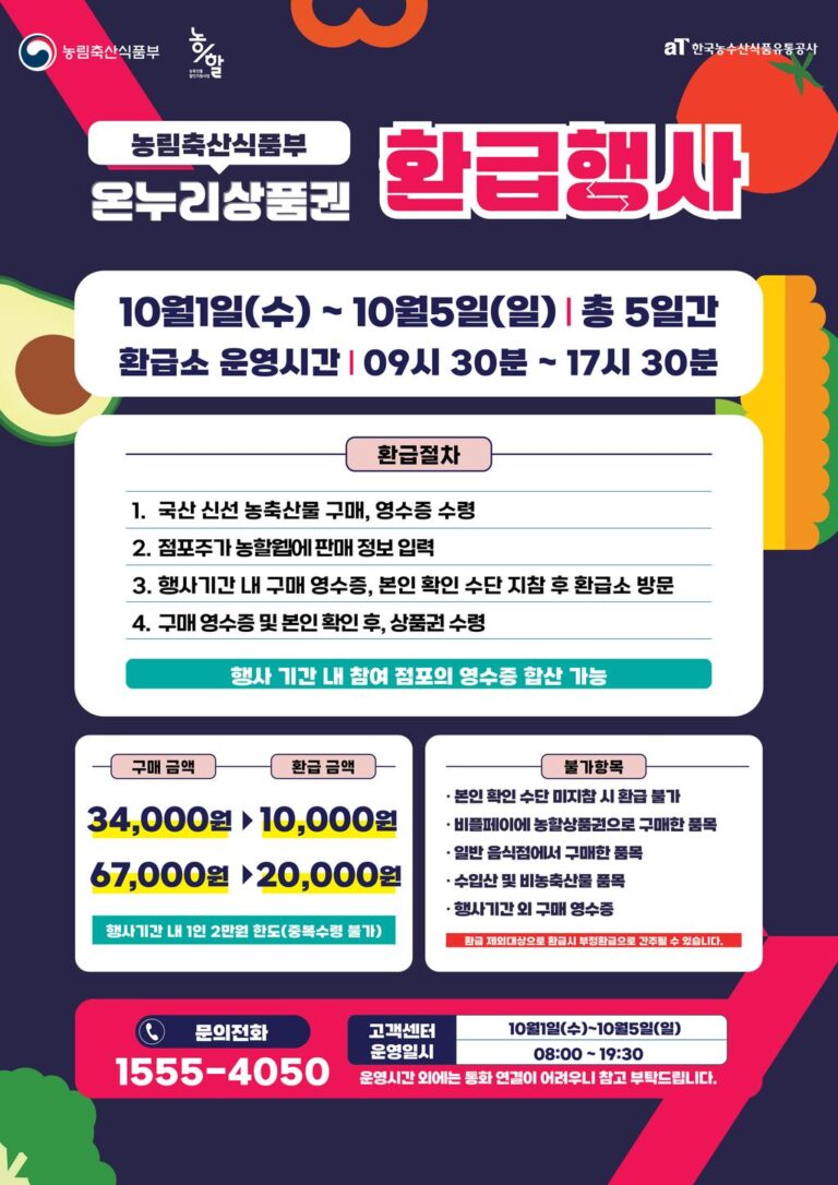 사천읍시장,+추석맞이+농축산물+환급+행사.jpg.middle