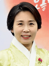 김혜경여사