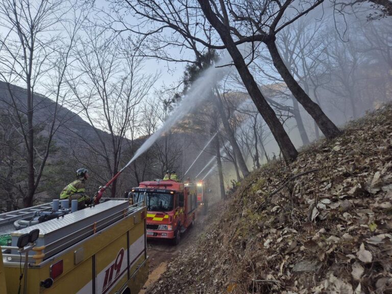 진주시+‘산불+지상진화+합동훈련’+실시+(1).jpg.middle