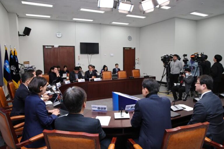 조국혁신당 최고위원
