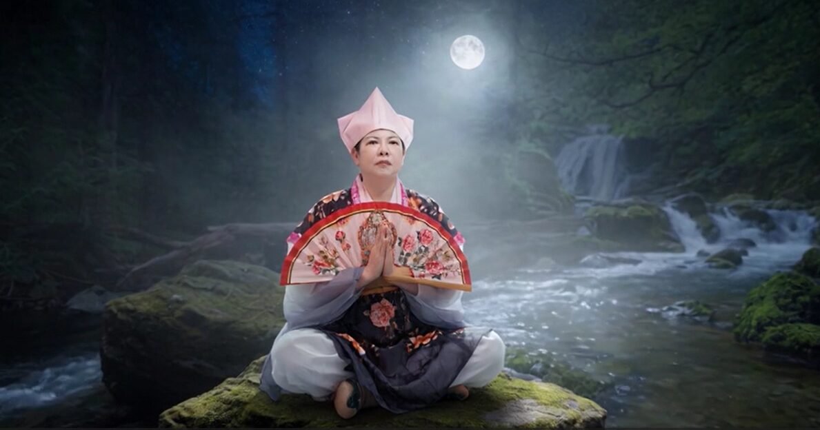 계룡산 신굿 맥 잇는 ‘천신장군암’, 하동 산골 기도도량서 이어지는 수행과 선택의 방향 [천지인뉴스]