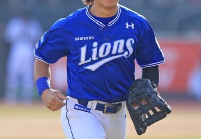 김성윤 복귀 임박…삼성, 4월 말 전력 완전체 노린다 [천지인뉴스]