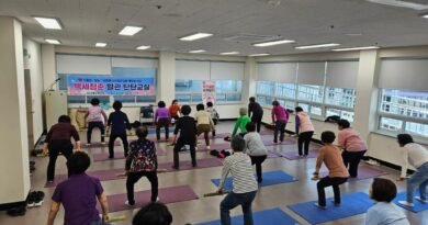 하동군, ‘2026년 백세 청춘 혈관 탄탄교실’ 운영[천지인 뉴스]