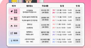 사천시시설관리공단, 사천바다케이블카 숏폼 콘테스트 개최[천지인 뉴스]