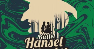 경남문화예술회관, 기획공연 ‘발레 <헨젤과 그레텔>’ 공연 개최[천지인 뉴스]