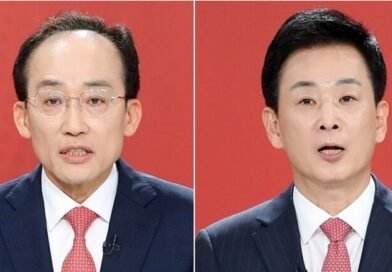 국민의힘 대구시장 경선 ‘추경호 vs 유영하’…충북지사도 본선 대진 확정 [천지인뉴스]