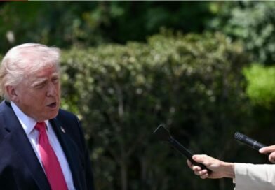 트럼프 “이란과 종전 협상 순조”…강경 발언 속 ‘정권교체’ 언급 파장 [천지인뉴스]