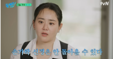 문근영 “급성구획증후군으로 연기 포기할 뻔”…긴 투병 끝 복귀 [천지인뉴스]