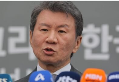 법원 “정몽규 축구협회장 중징계 정당”… 축구협회, 문체부 상대 행정소송 패소 [천지인뉴스]