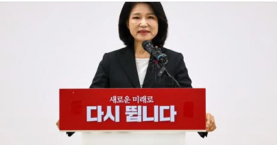 이진숙 전 위원장의 수도권 험지 출마 시사와 국민의힘 재보선 전략의 불확실성 [천지인뉴스]