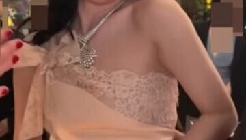 송혜교 해외 행사 영상 화제…자유로운 분위기 속 존재감 재확인 [천지인뉴스]