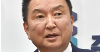 김영환 충북지사, 국민의힘 충북지사 후보 확정…여야 대진표 윤곽 [천지인뉴스]