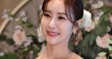 한다감, 47세에 전한 기적 같은 임신 소식…“연예계 최고령 산모 될 듯” [천지인뉴스]