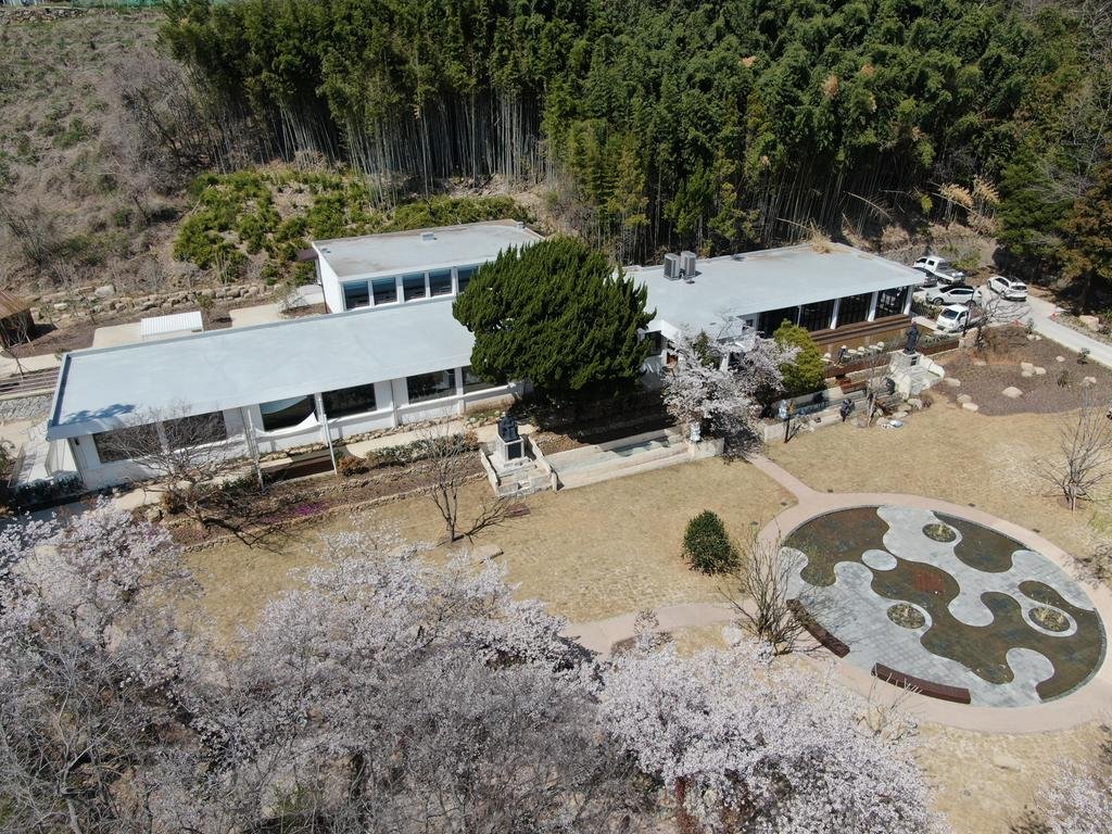 추억을 품은 교실, 옛 기억 되살린 복합 문화공간으로…[천지인 뉴스]