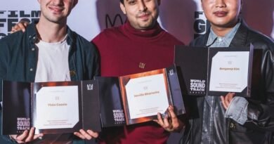 한국인 첫 WSA 젊은 작곡가상…김봉섭, 영화음악 새 지평 열다 [천지인뉴스]