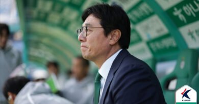 우승 후보’ 대전, 3연패 늪…무득점 침묵 속 위기 현실화 [천지인뉴스]