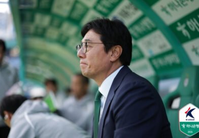 우승 후보’ 대전, 3연패 늪…무득점 침묵 속 위기 현실화 [천지인뉴스]