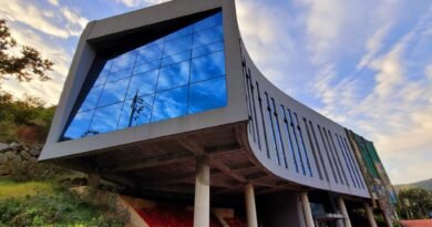 지리산아트팜, ‘한국-이탈리아 글로컬 작가학교’ 신입생 모집[천지인 뉴스]