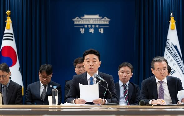 정부, 중동발 에너지 위기 총력 대응…원유 2억7300만 배럴 확보 [천지인뉴스]