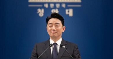 중동 위기 속 민생 안정에 사활 건 청와대, 매점매석 엄단과 취약계층 지원 총력 [천지인뉴스]