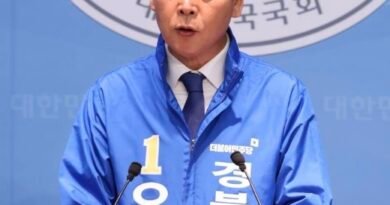 민주당 오중기 경북도지사 후보 “인구 250만 붕괴는 30년 독점 참사… 경북 판 뒤집겠다” [천지인뉴스]