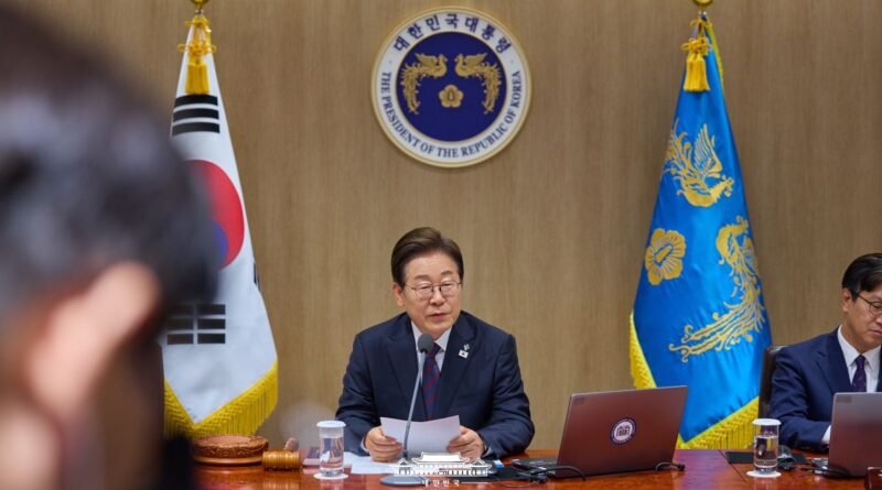 장특공제 폐지 논란, ‘세금 폭탄’ 공방 확산…이재명 “가짜뉴스 바로잡아야” [천지인뉴스]