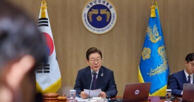 과거 테러로 생사 기로 섰던 이재명 대통령, 트럼프 총격에 “민주주의 훼손하는 폭력” 단호한 규탄 [천지인뉴스]