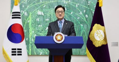 개헌 국민투표 열흘 앞, 국민의힘 ‘반대 당론’ 정조준한 우원식 의장의 최후통첩 [천지인뉴스]