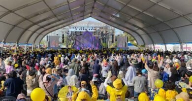 사천와룡문화제 24일 개막…“용의 도시 사천, 시민과 함께 날다” [천지인뉴스]