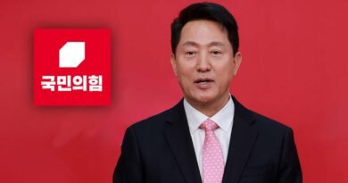 오세훈, 국민의힘 서울시장 후보 확정…3연임 도전 본격화 [천지인뉴스]