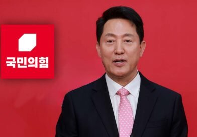 오세훈, 국민의힘 서울시장 후보 확정…3연임 도전 본격화 [천지인뉴스]