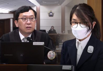 김건희 법정 증언 첫 공개…계엄·인사 개입 “모두 부인”[천지인뉴스]