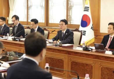 김민석 총리 “DEA식 마약청 설치 지시 없었다”…조직·인력 점검만 주문 [천지인뉴스]