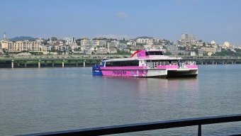 서울시 한강버스 협약 변경안 논란…“민간사업 손실, 세금으로 메우나” [천지인뉴스]