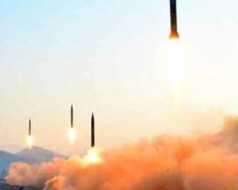 북, 신포서 탄도미사일 발사…11일 만에 재도발 [천지인뉴스]