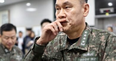 ‘2차 계엄 의혹’ 정조준…합참·김명수 자택 압수수색 [천지인뉴스]