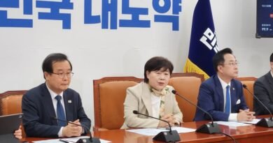 민주당 “조작 기소 실체 드러나”…특검 추진으로 법치 회복 압박 [천지인뉴스]