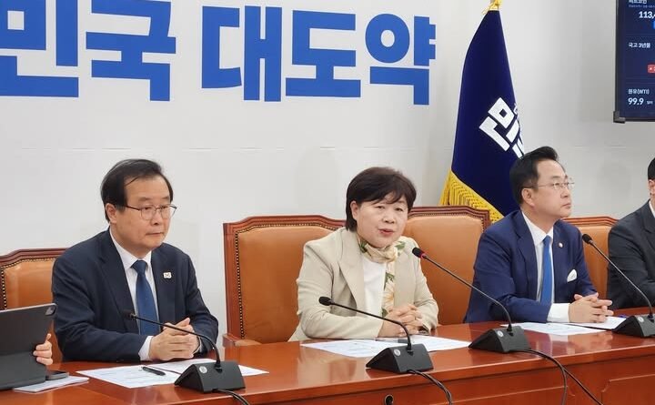민주당 “조작 기소 실체 드러나”…특검 추진으로 법치 회복 압박 [천지인뉴스]
