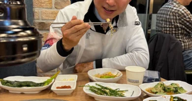 박민식, 하정우·한동훈 동시 직격… “북구는 출세 징검다리 아냐” [천지인뉴스]