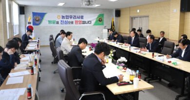 김종구 차관, 사료가격 상승 대응 현장 점검…“1,150억 긴급 투입” [천지인뉴스]