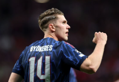 아스널, UCL 4강 1차전서 아틀레티코와 1-1 무승부…결승 진출 불씨 살렸다 [천지인뉴스]