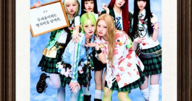 하이업 6년 만 신인 ‘언차일드’ 출격…“두려움 넘는 첫 도전” [천지인뉴스]