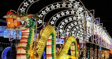 사천와룡문화제 100배 즐기기[천지인 뉴스]