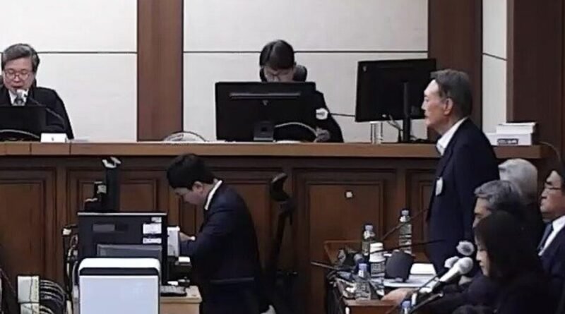 내란전담재판부 첫 판단…윤석열 2심 징역 7년, 공수처 수사권 재확인 [천지인뉴스]