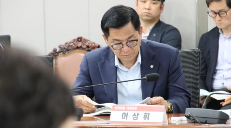 추경호 겨냥한 MBC의 ‘송곳 논평’ 논란… 국민의힘, “공영방송 공정성 상실” 강력 반발 [천지인뉴스]