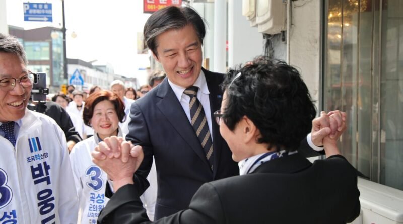 조국혁신당, 오세훈 시장의 ‘전임자 탓’ 맹비난… “공급쇼 아닌 전월세 대란 예고장” [천지인뉴스]