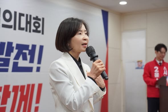 국민의힘 최수진 대변인, “민주당 ‘공소취소 특검’은 법치 유린이자 사법 파괴” [천지인뉴스]