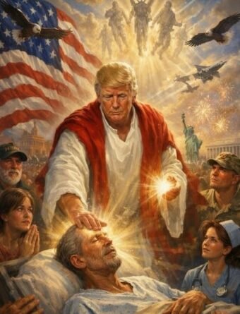 외톨이 된 트럼프…유럽 ‘등 돌리기’ 현실화되나 [천지인뉴스]