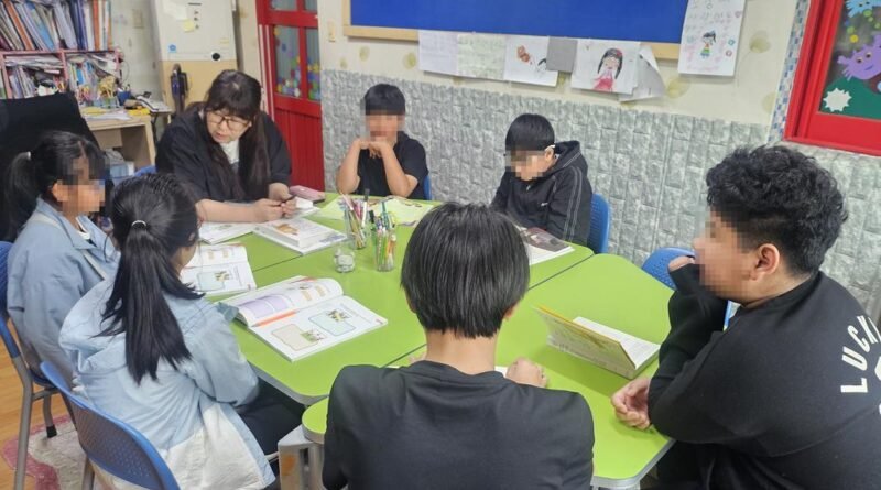 하동군가족센터 ‘다문화가족 자녀 교육활동비’ 접수 시작[천지인 뉴스]